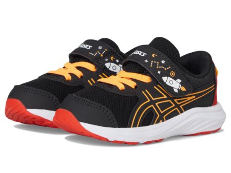 Contend 9 TS School Yard (Toddler)