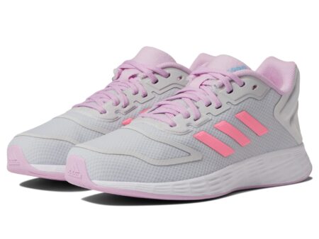 Duramo 10 Running Shoes (Little Kid/Big Kid)