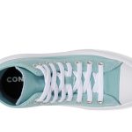 Chuck Taylor® All Star® Move Platform (Big Kid)
