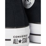 Chuck Taylor All Star High-Top Platform Sneaker