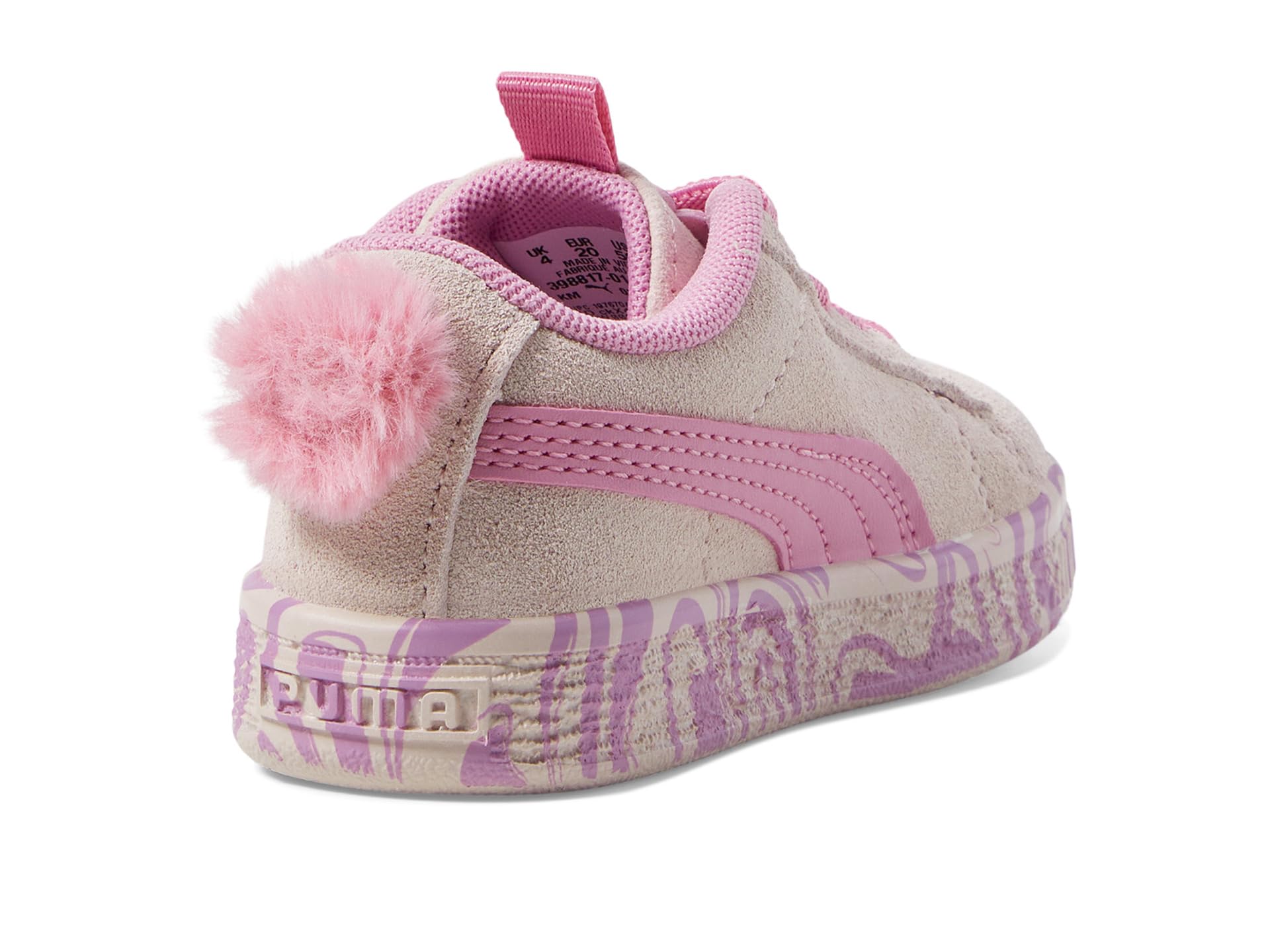 Suede (Toddler) - Галерея 5