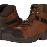 Accomplice Waterproof Steel Toe