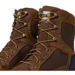 Ironwood Waterproof 8″ Soft Toe Work Boot