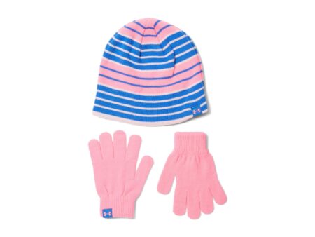 Beanie Gloves Combo (Little Kids/Big Kids)