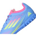 F50 Club Turf Soccer Cleats (Little Kid/Big Kid)