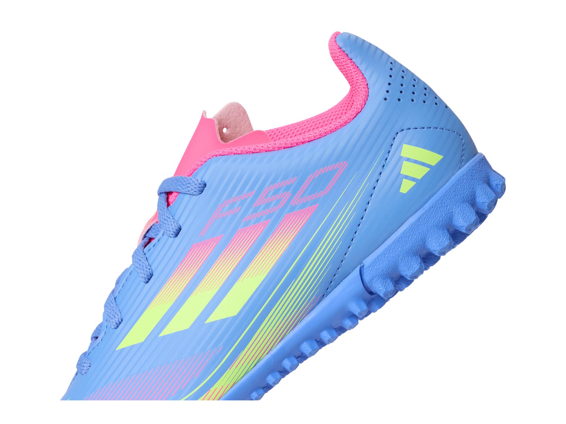 F50 Club Turf Soccer Cleats (Little Kid/Big Kid) - Галерея 6