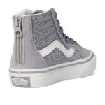 SK8-Hi® Zip (Little Kid)