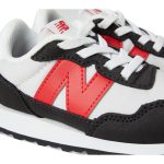 237 Bungee Lace (Infant/Toddler)