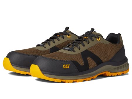 Passage Composite Toe