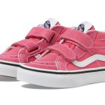 Sk8-Mid Reissue V (Little Kid)