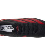 Adizero Impact.2 Molded American Football Shoes (Toddler/Little Kid/Big Kid)