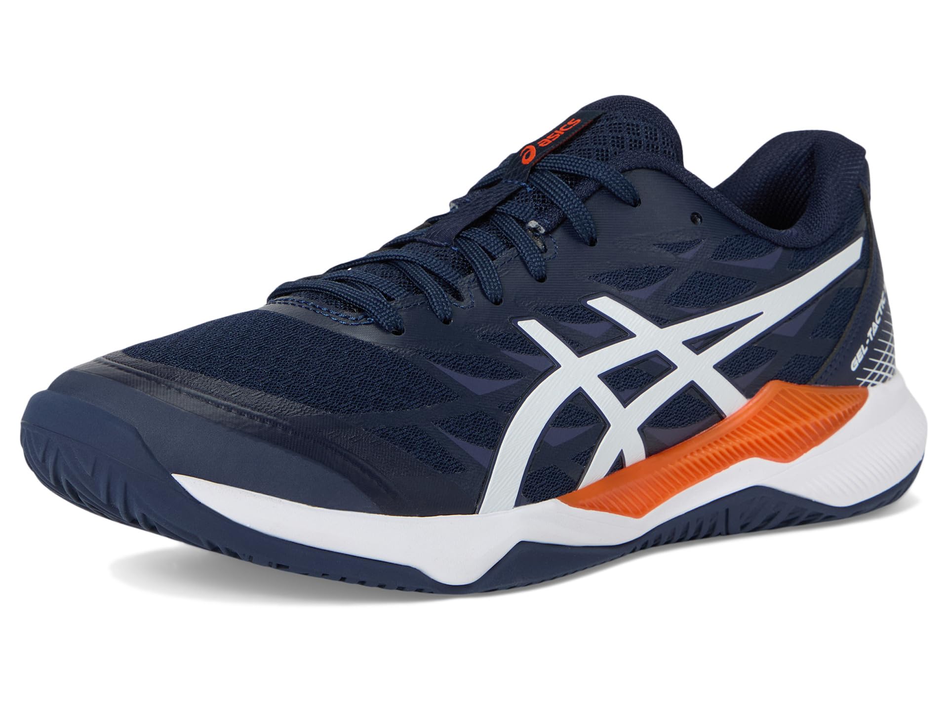 Gel-Tactic 12 Volleyball Shoe - Галерея 7