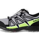 Speedcross Waterproof (Little Kid/Big Kid)