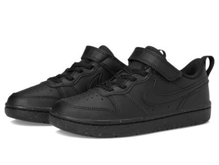 Court Borough Low Recraft (Little Kid)