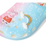 Classic Peppa Pig Clogs (Toddler)