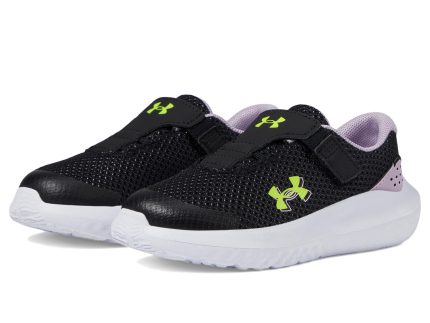 Surge 4 Alternate Closure (Toddler)