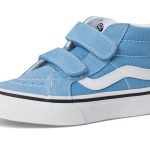 SK8-Mid Reissue V (Little Kid)