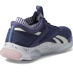 HIIT TR Work Comp Toe SD