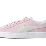 Puma Kids Suede Classic XXI Sneaker (Big Kid)