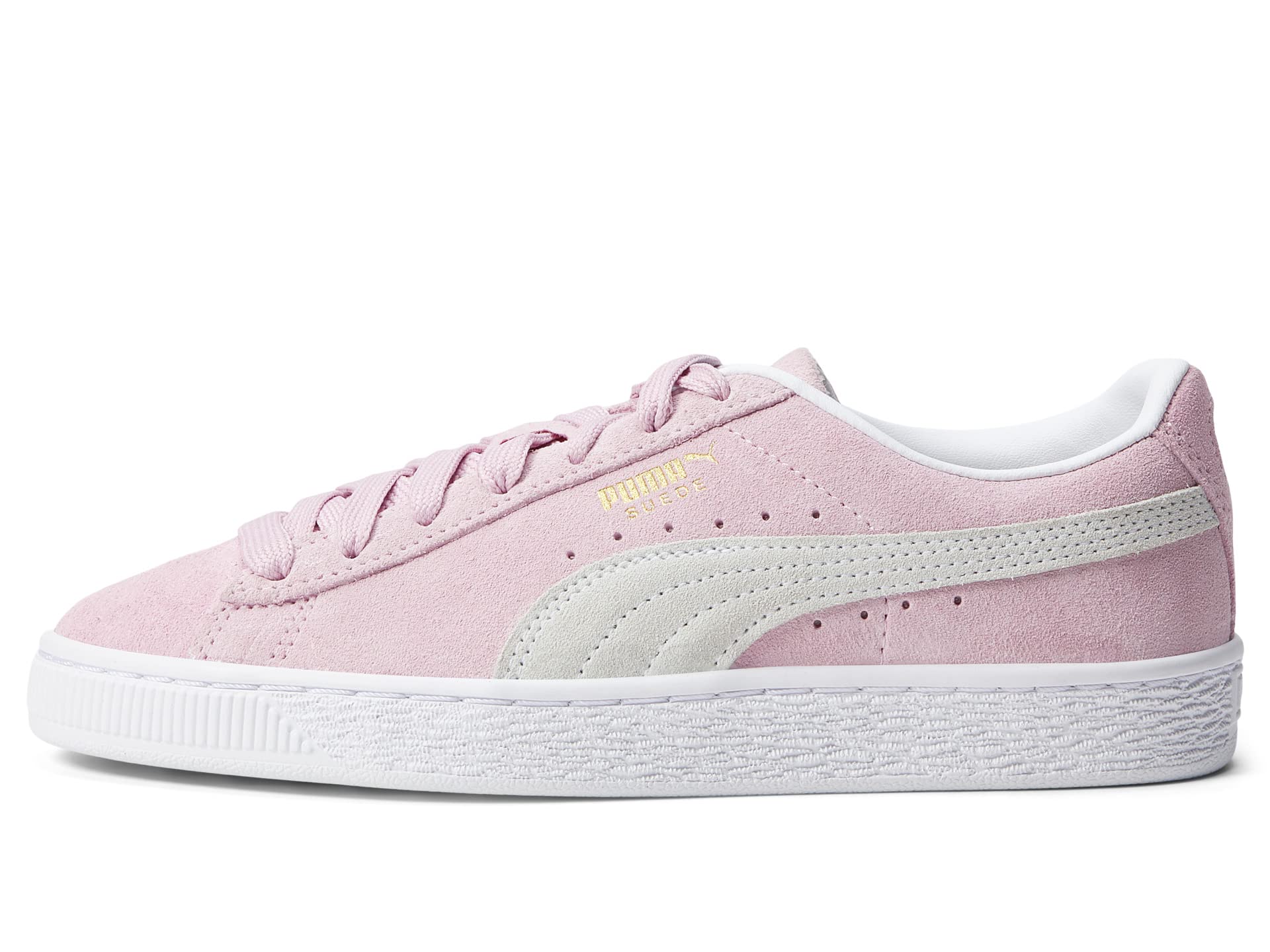 Puma Kids Suede Classic XXI Sneaker (Big Kid) - Галерея 4