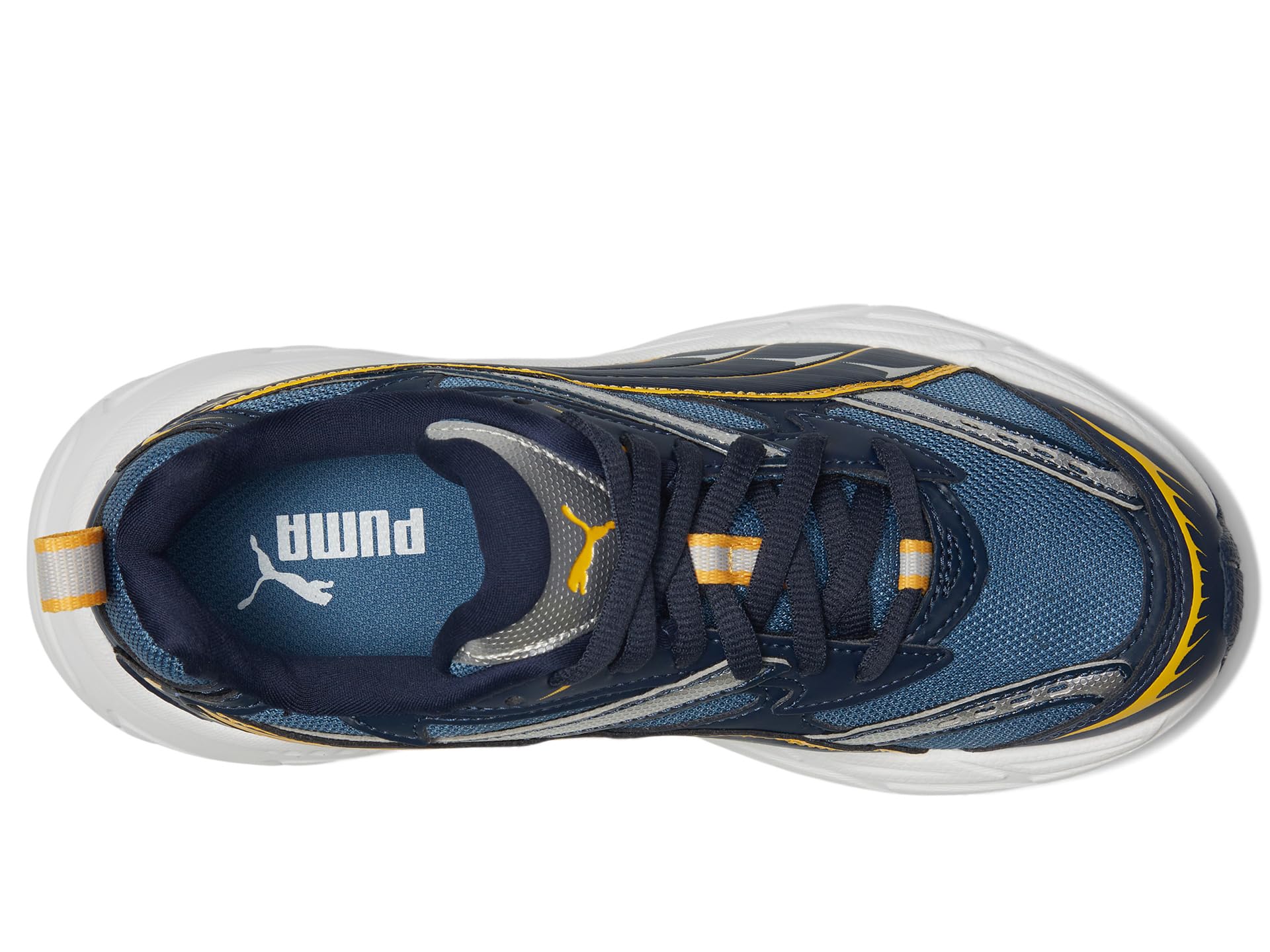 Morphic (Big Kid) - Галерея 2