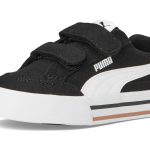 Court Classic Vulc Hook And Loop