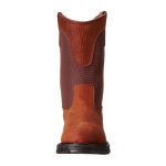 11″ Waterproof Non-Safety Toe Wellington Boot