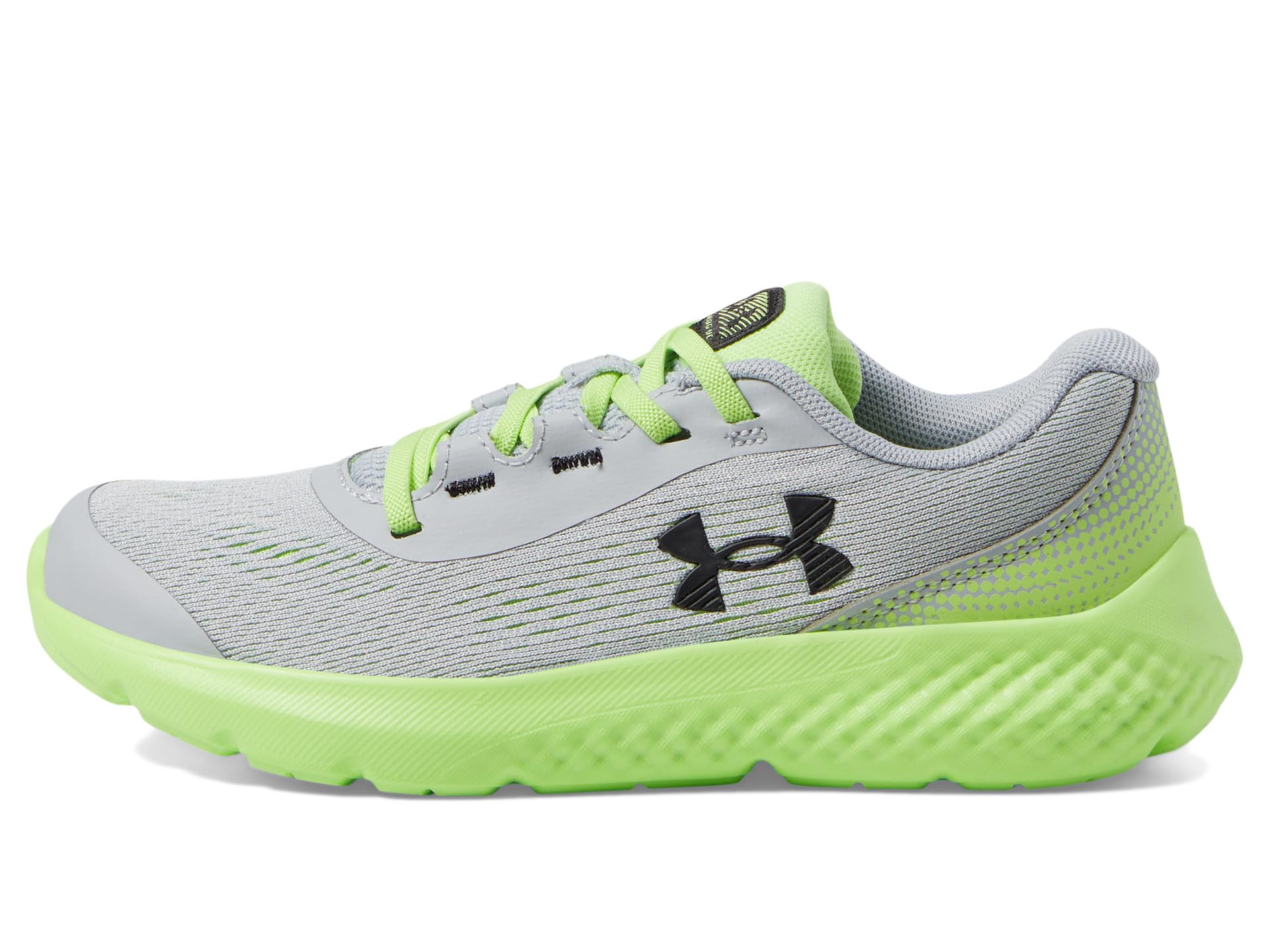 Pre School Rogue 3 Alternate Lace (Little Kid) - Галерея 4