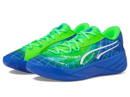 All-Pro Nitro Marcus Smart