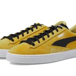 Porsche Legacy Suede