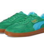 Palermo Vintage Shoes