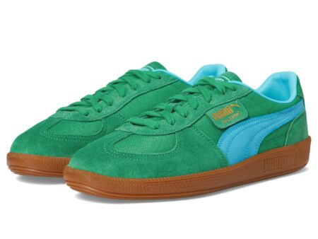 Palermo Vintage Shoes