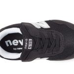 515 New-B Hook-and-Loop (Infant/Toddler)