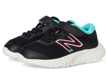 520v8 Bungee Lace (Infant/Toddler)