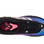 Exhibit Select Mid Basketball Shoes