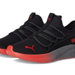 One4All Slip-On Splatter Fade (Little Kid)