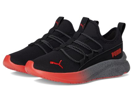 One4All Slip-On Splatter Fade (Little Kid)