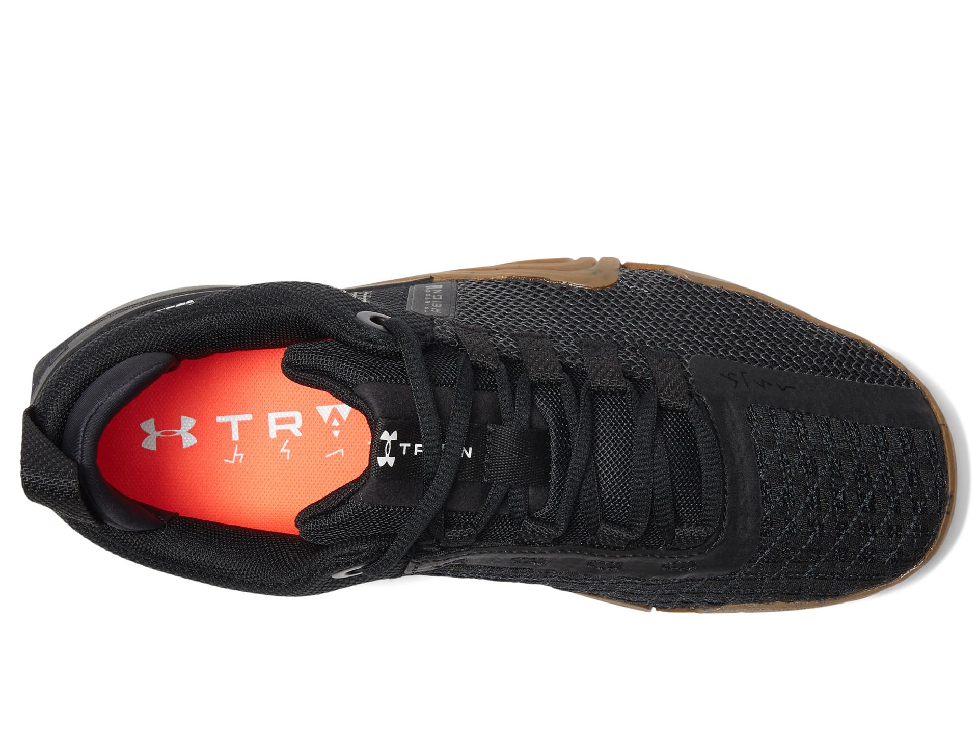 TriBase Reign 6 - Галерея 2