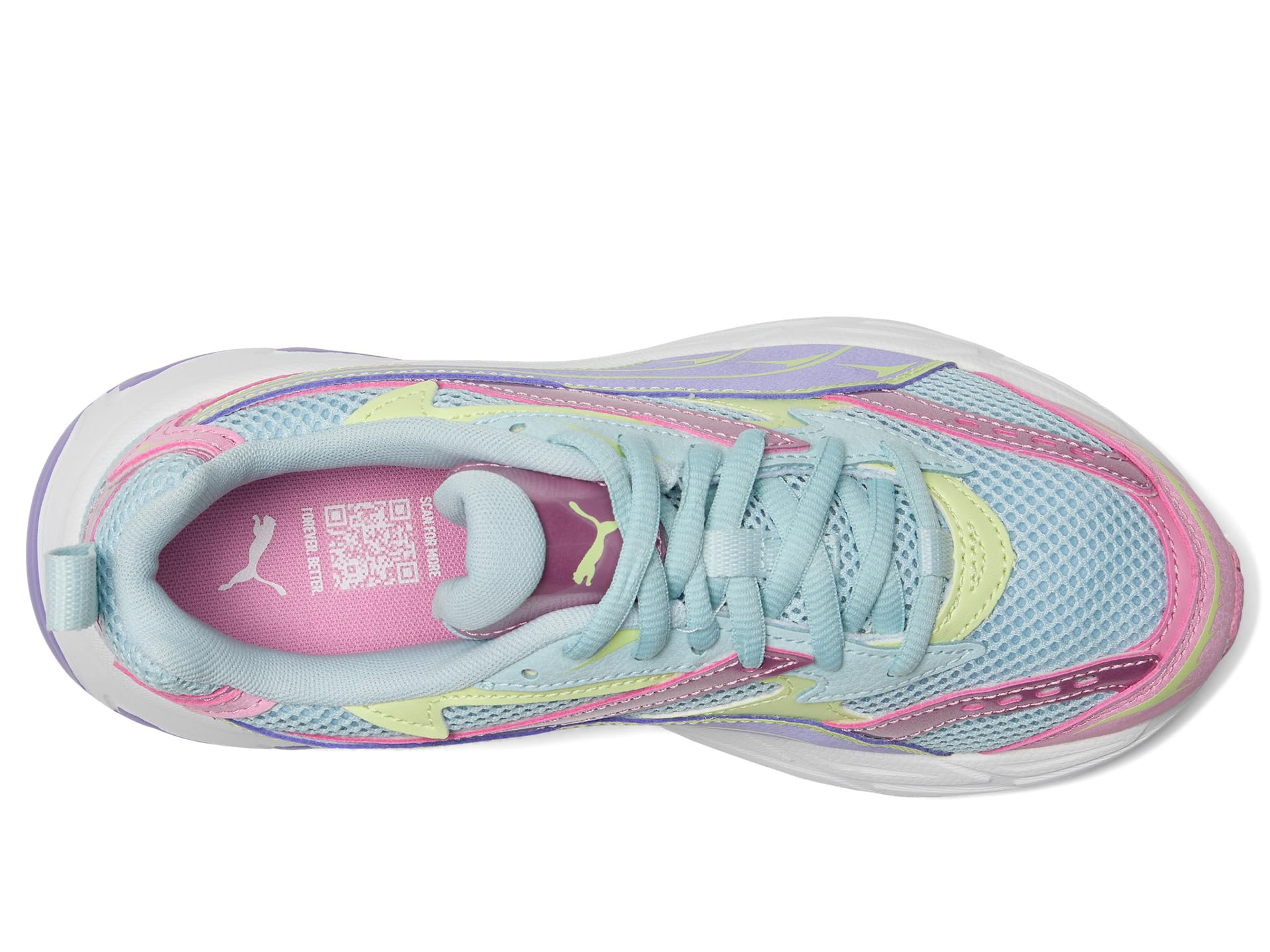 Morphic Mystery Garden - Галерея 2