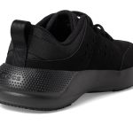 On The Clock Work Sneaker