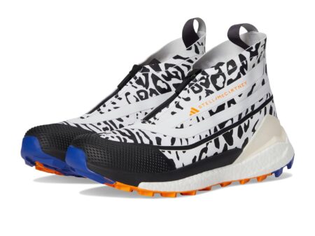 X Terrex Free Hiker GTX