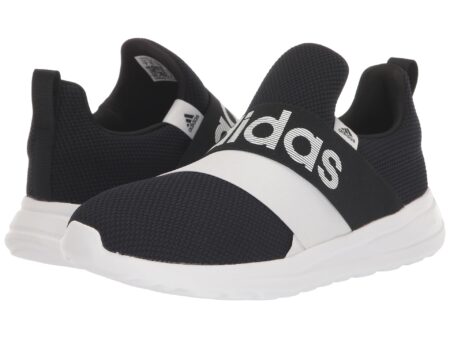 adidas Kids Lite Racer Adapt 6.0 Slip-On Sneaker (Little Kid/Big Kid)