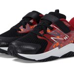 Rave Run v2 Bungee Lace with Hook-and-Loop Top Strap (Infant/Toddler)