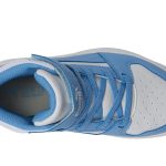 Rebound Layup (Little Kid)