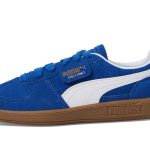Puma Kids Palermo Sneaker (Big Kid)