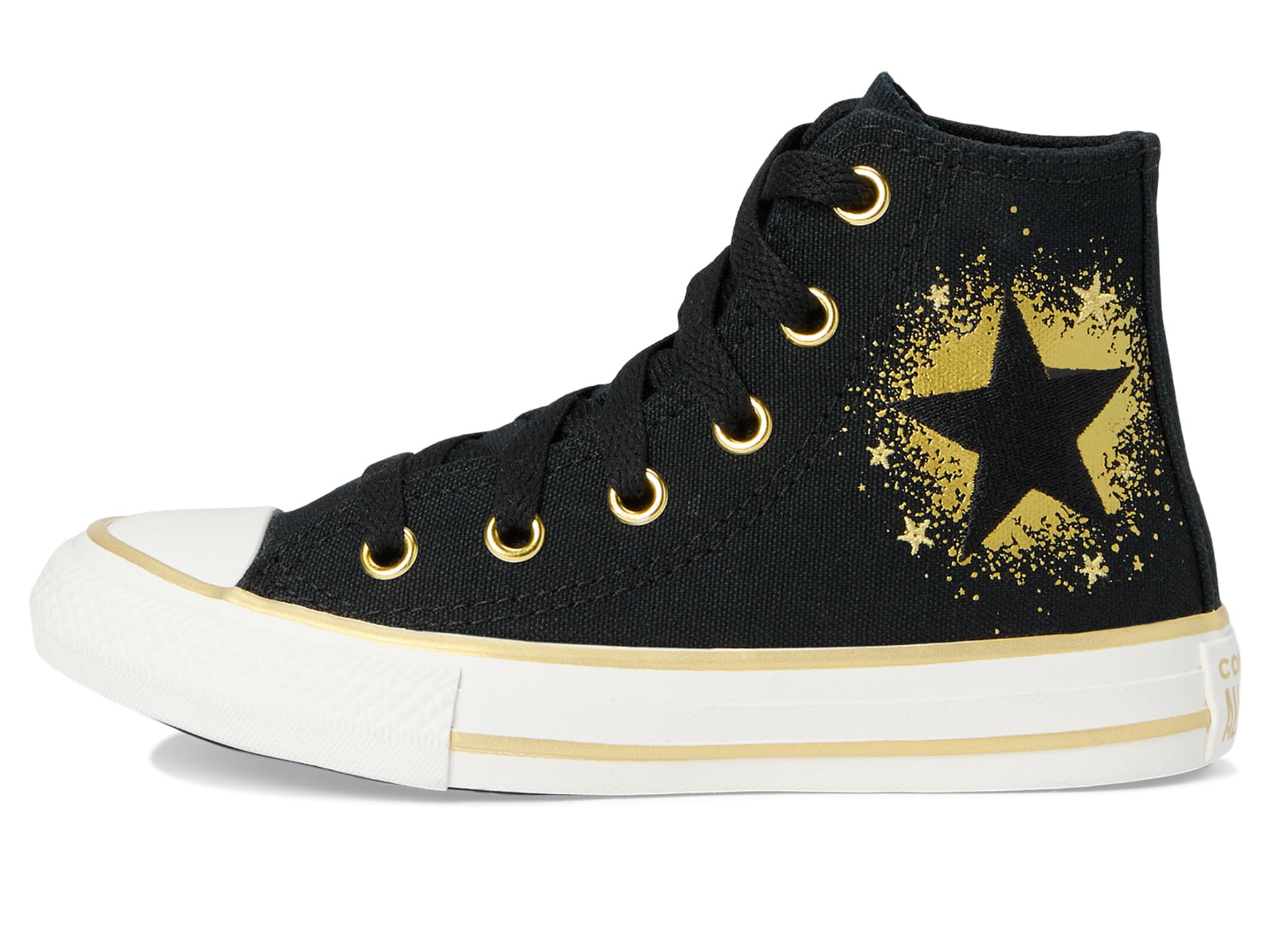 Chuck Taylor® All Star® (Little Kid) - Галерея 4