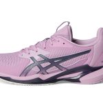 Solution Speed FF 3 Tennis Shoe