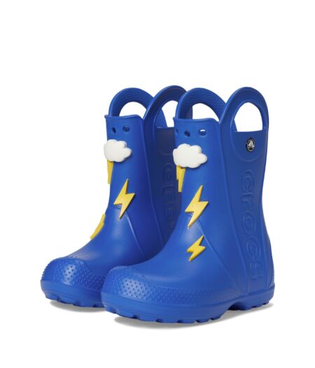 Handle It Rain Boots (Toddler/Little Kid)