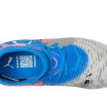 Future 8 Match Forever Firm Ground/Artificial Ground (Little Kid/Big Kid)