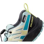 XA Pro V8 CSWP J (Little Kid/Big Kid)